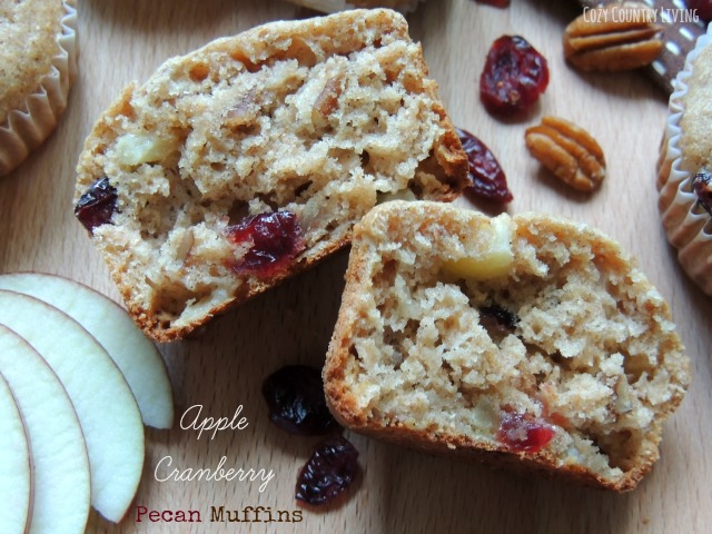 , Apple Recipes, Joyful Homemaking
